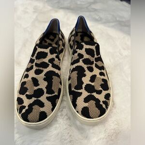 Rothy's Slip on Sneaker